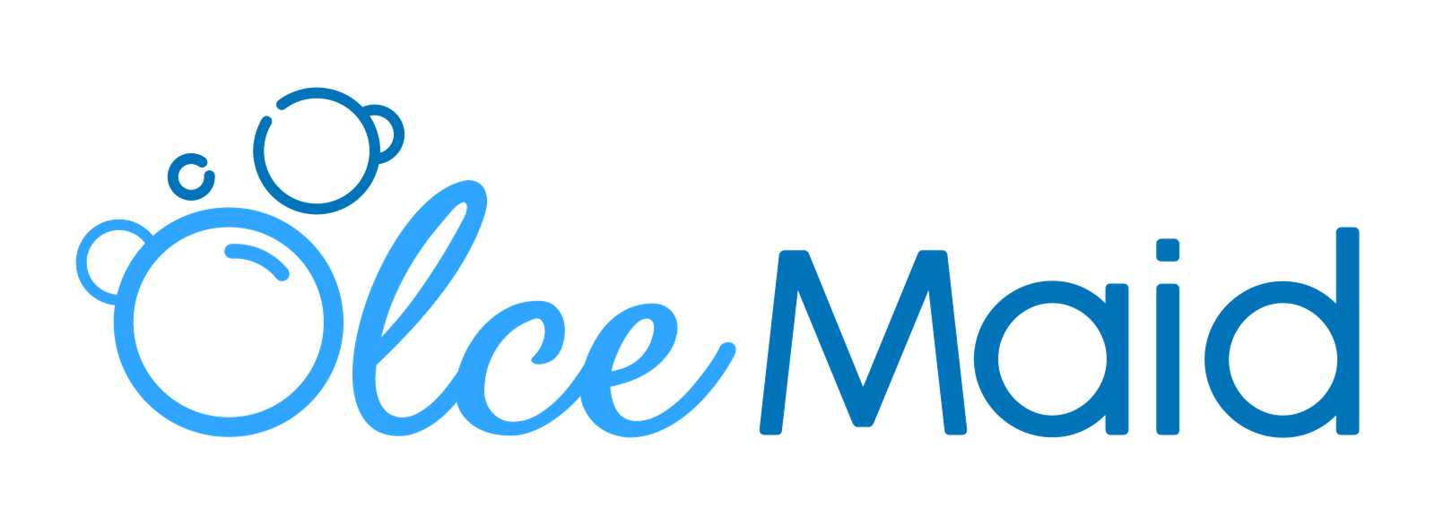 OlceMaid logo